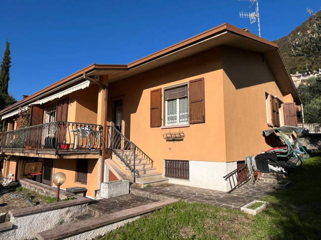 Villetta bifamiliare