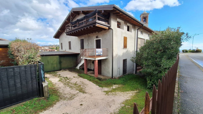 Casa Semindipendente