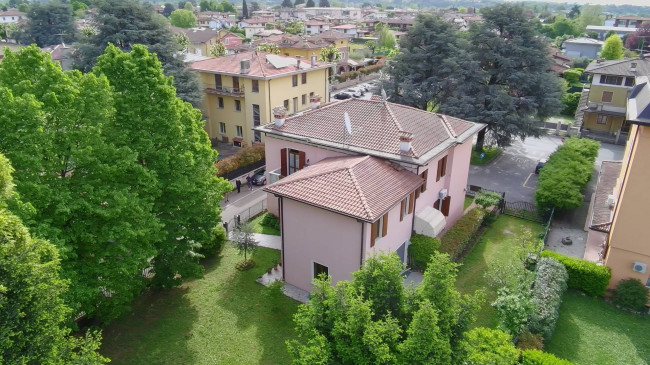 Villa singola