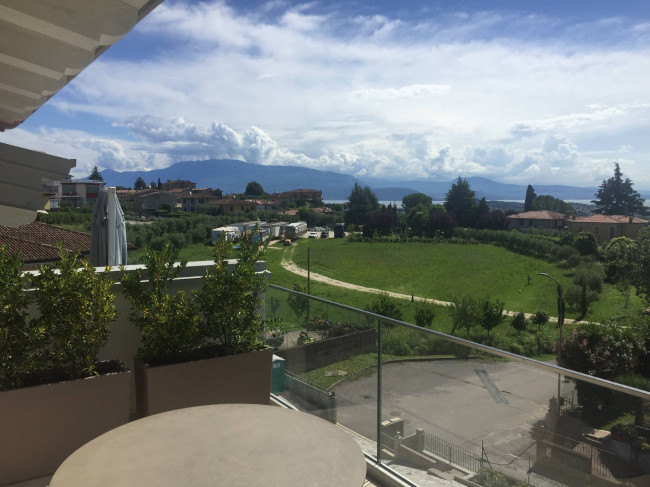 Villetta bifamiliare