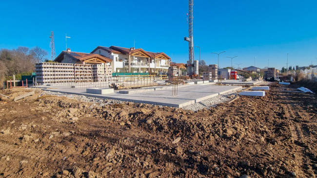 Immobilienfoto