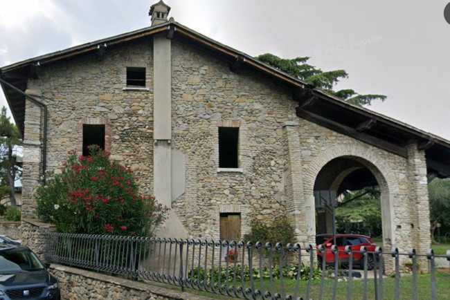 Villa singola