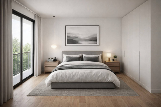 Immobilienfoto