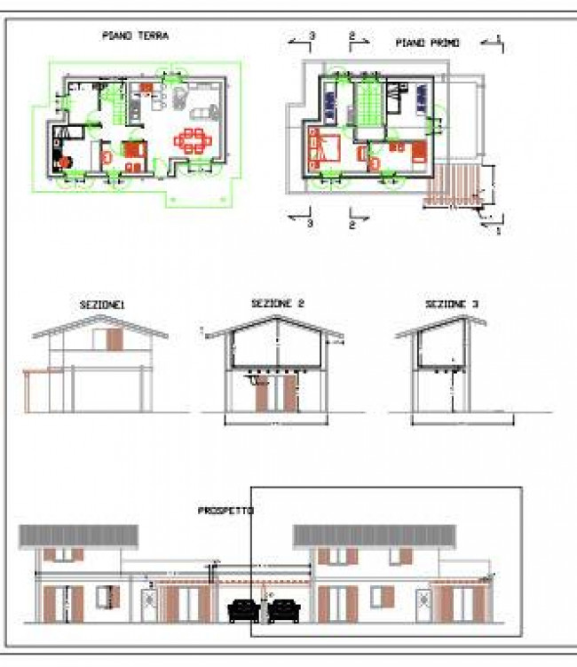 Immobilienfoto