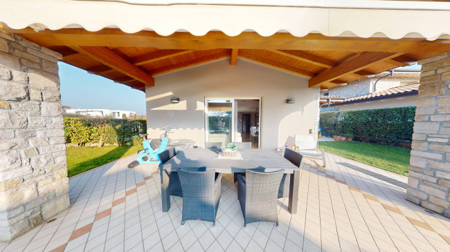 Villa singola