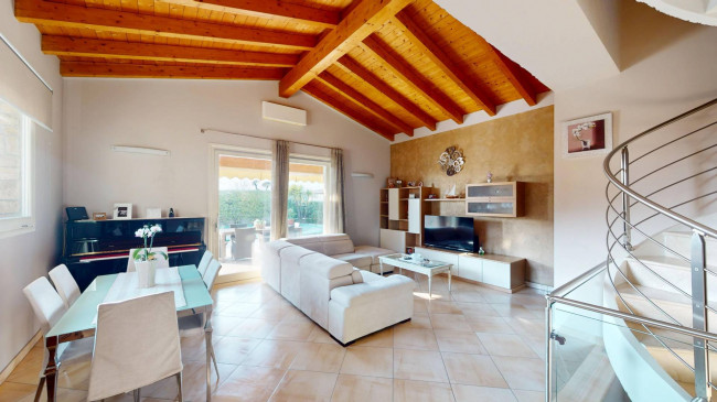 Villa singola