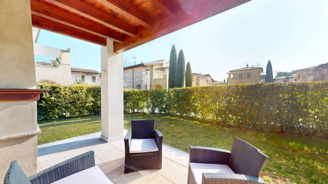 Villa singola