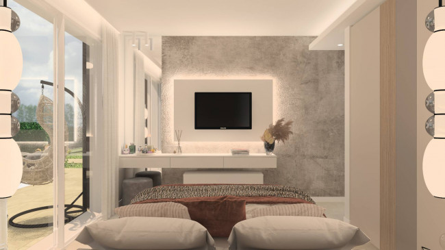 Immobilienfoto