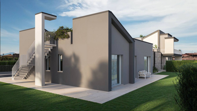 Immobilienfoto