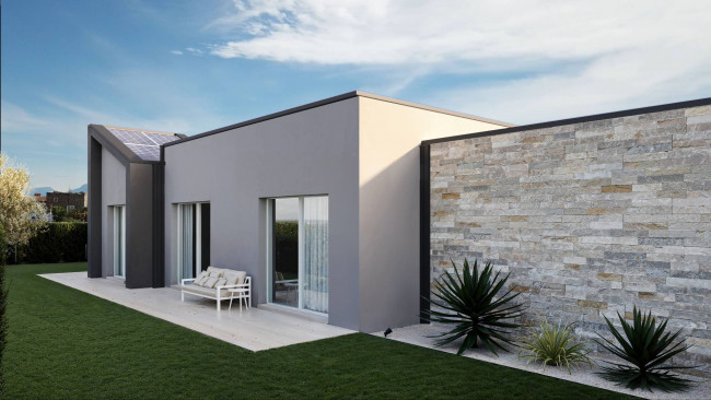Immobilienfoto