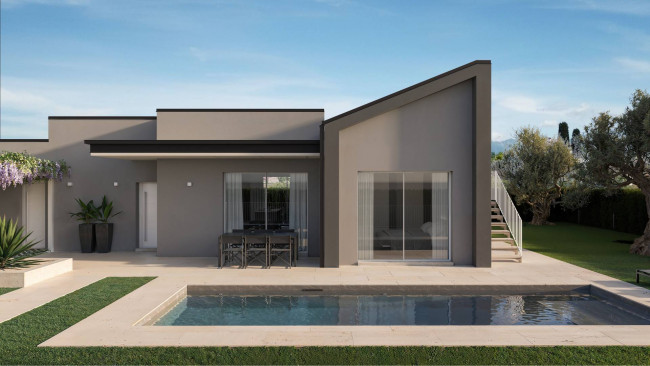 Immobilienfoto