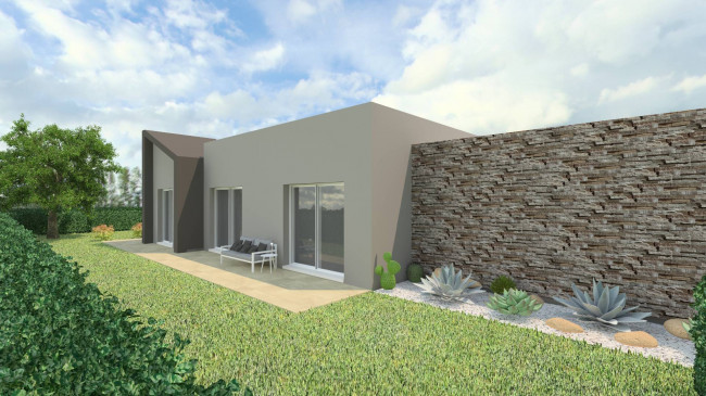 Immobilienfoto