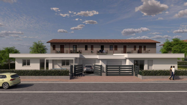 Villa singola
