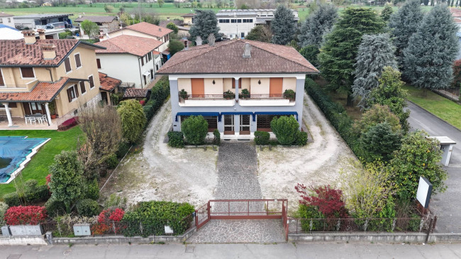 Villa singola