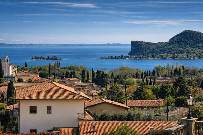 Villa singola