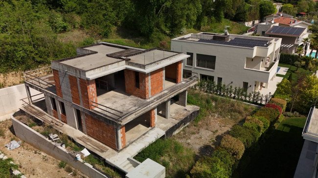 Villa singola