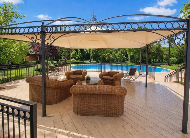 Villa a schiera