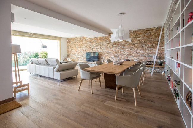 Immobilienfoto