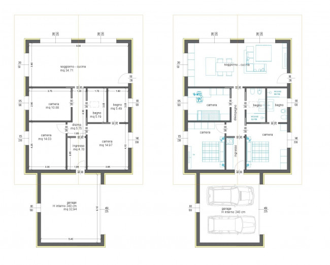 Immobilienfoto