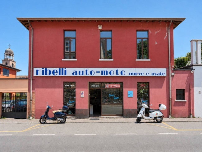 Miniatura immobile