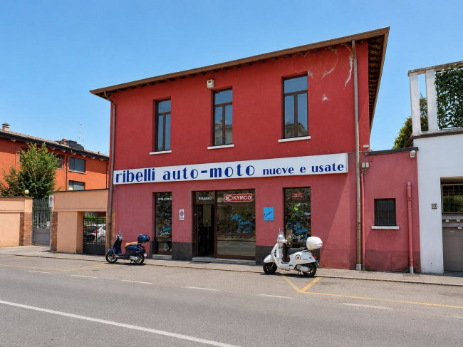 Foto immobile