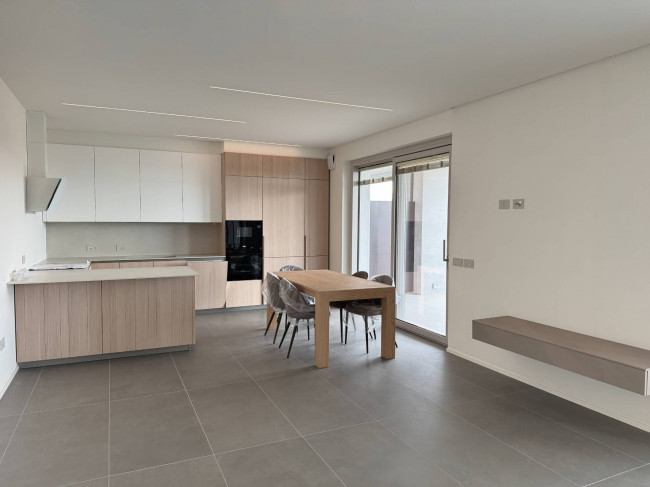 Wohnung
