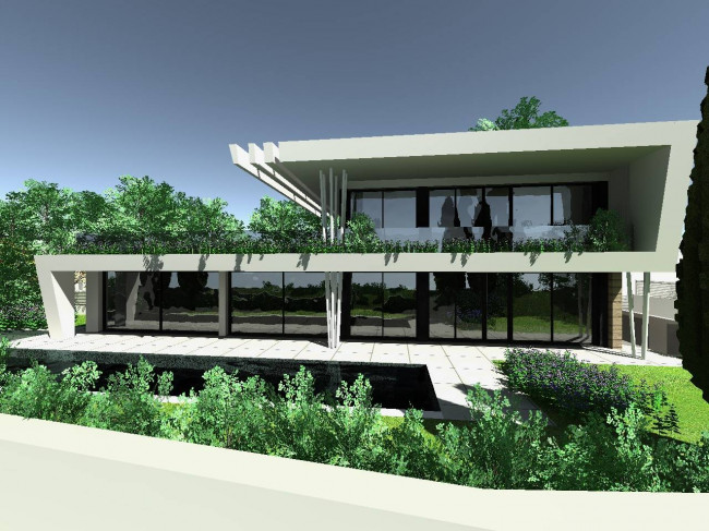 Villa singola