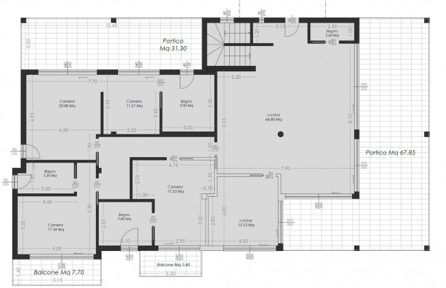 Immobilienfoto