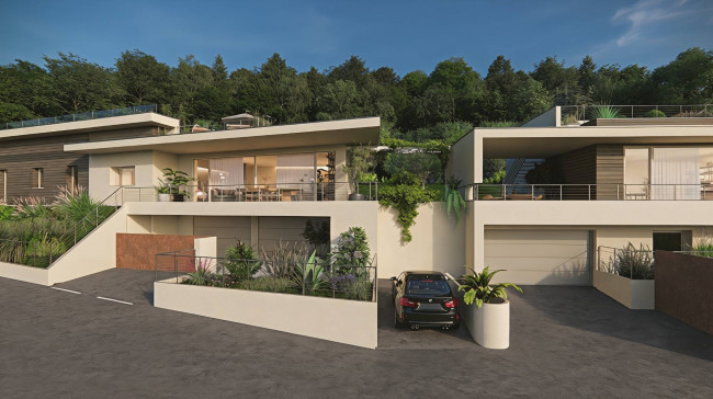 Immobilienfoto