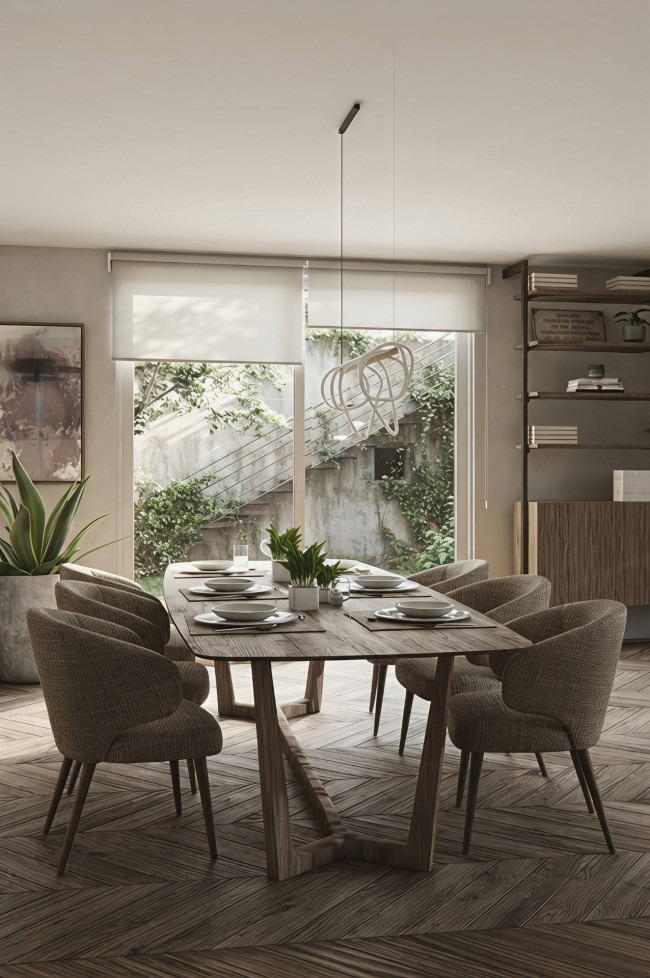 Immobilienfoto
