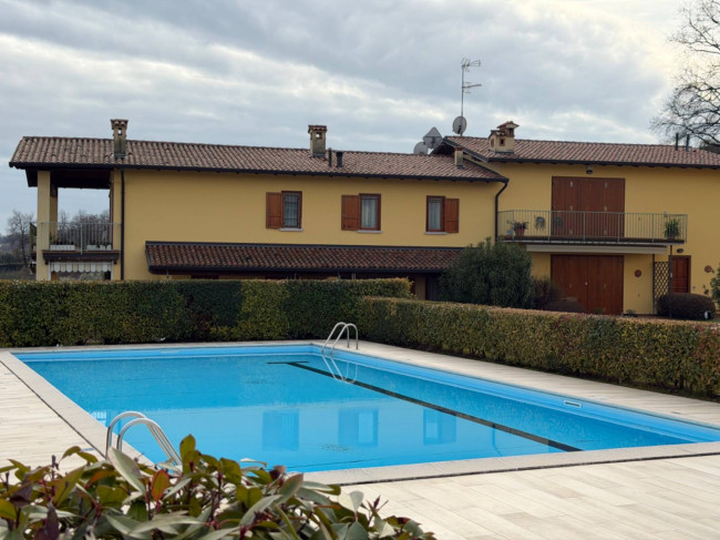 Villa a schiera