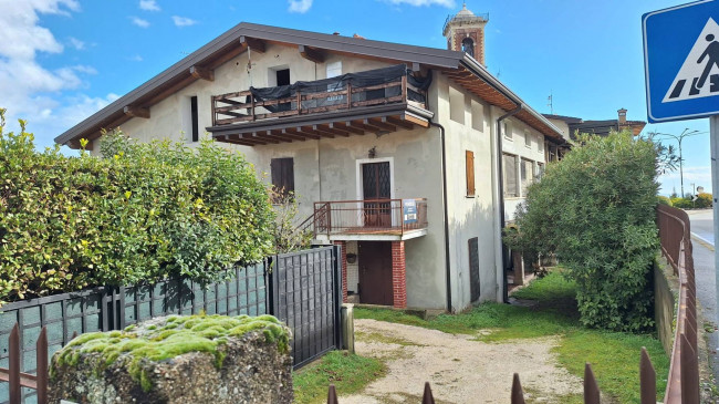 Casa Semindipendente