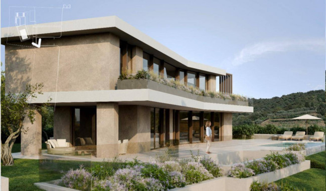Villa singola