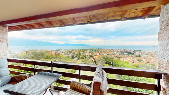 Villa a schiera
