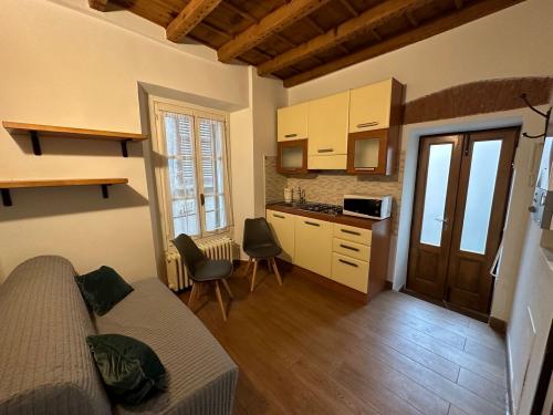 Appartamento in affitto a Pavia