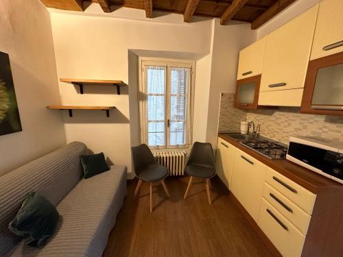 Appartamento in affitto a Pavia