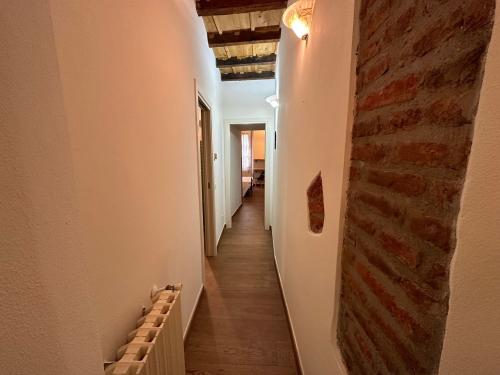 Appartamento in affitto a Pavia