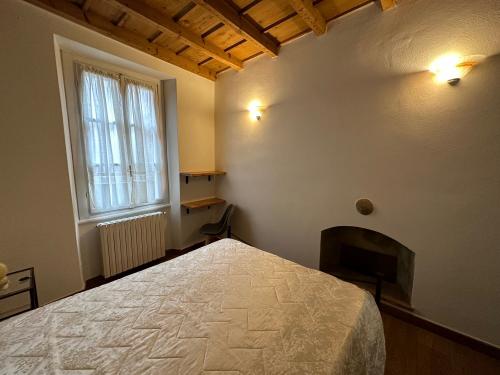 Appartamento in affitto a Pavia