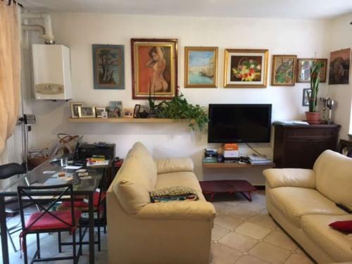 Appartamento in vendita a Battuda