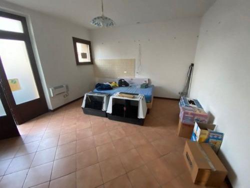 Appartamento in vendita a Zerbolò