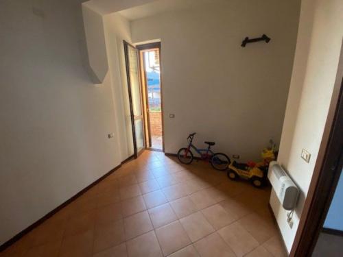 Appartamento in vendita a Zerbolò