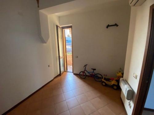 Appartamento in vendita a Zerbolò