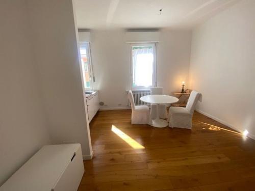 Appartamento in affitto a Pavia