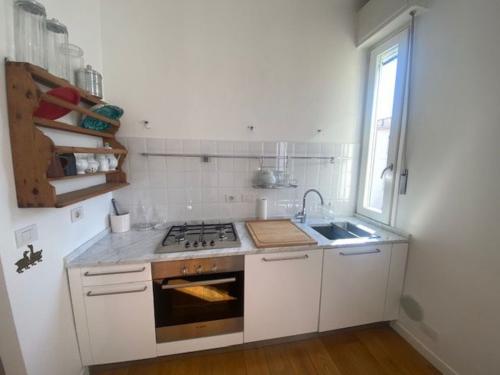 Appartamento in affitto a Pavia