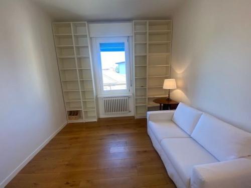 Appartamento in affitto a Pavia