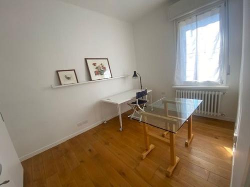 Appartamento in affitto a Pavia