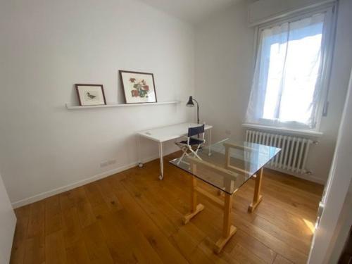 Appartamento in affitto a Pavia
