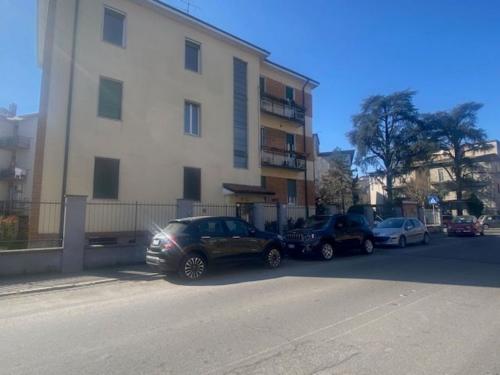 Appartamento in affitto a Pavia