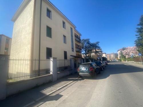 Appartamento in affitto a Pavia
