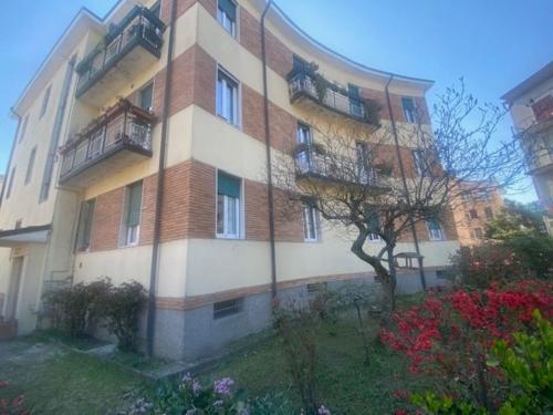 Appartamento in affitto a Pavia